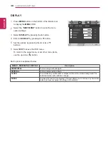 Preview for 39 page of LG IPS237WY Owner'S Manual