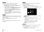 Предварительный просмотр 38 страницы LG ipsolute LW352-F Owner'S Manual