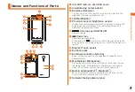 Preview for 41 page of LG Isai LGL22 Basic Manual