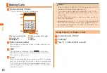 Preview for 62 page of LG Isai LGL22 Basic Manual