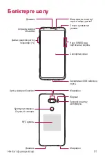 Предварительный просмотр 407 страницы LG Isai V30+ User Manual