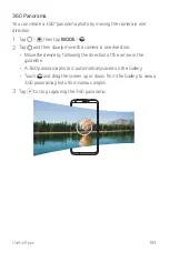 Предварительный просмотр 820 страницы LG Isai V30+ User Manual