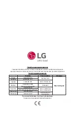 Предварительный просмотр 896 страницы LG Isai V30+ User Manual