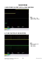 Preview for 16 page of LG J10HD Service Manual