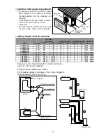 Preview for 11 page of LG JB-B2156QC Owners & Installation Manual