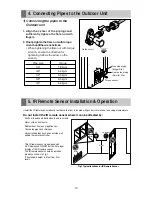 Preview for 14 page of LG JB-B2156QC Owners & Installation Manual