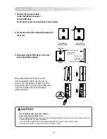 Preview for 15 page of LG JB-B2156QC Owners & Installation Manual