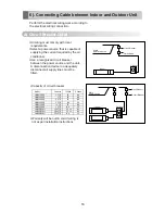 Preview for 16 page of LG JB-B2156QC Owners & Installation Manual