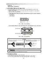 Preview for 24 page of LG JB-B2156QC Owners & Installation Manual