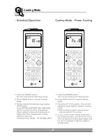 Предварительный просмотр 12 страницы LG JB-Q18GB2A0 Owner'S Manual