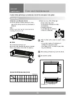 Предварительный просмотр 18 страницы LG JB-Q18GB2A0 Owner'S Manual