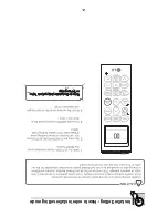 Предварительный просмотр 26 страницы LG JB-Q18GB2A0 Owner'S Manual