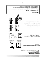 Предварительный просмотр 36 страницы LG JB-Q18GB2A0 Owner'S Manual