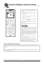 Preview for 12 page of LG JBNQ18GB2A1 Owner'S Manual