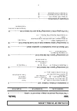 Предварительный просмотр 47 страницы LG JBNQ18GB2A1 Owner'S Manual