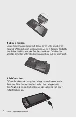 Preview for 18 page of LG Jil Sander E906 User Manual