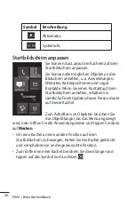 Preview for 28 page of LG Jil Sander E906 User Manual