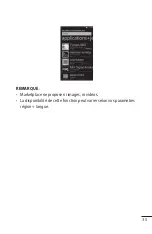 Preview for 139 page of LG Jil Sander E906 User Manual