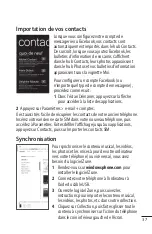 Preview for 141 page of LG Jil Sander E906 User Manual