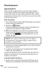 Preview for 156 page of LG Jil Sander E906 User Manual