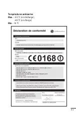 Preview for 197 page of LG Jil Sander E906 User Manual