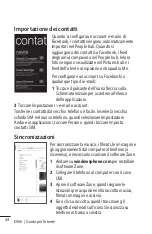 Preview for 242 page of LG Jil Sander E906 User Manual