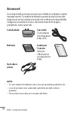 Preview for 296 page of LG Jil Sander E906 User Manual