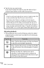 Preview for 366 page of LG Jil Sander E906 User Manual