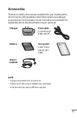 Preview for 387 page of LG Jil Sander E906 User Manual