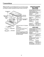 Предварительный просмотр 48 страницы LG JMC8127DD Owner'S Manual