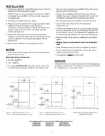 Предварительный просмотр 2 страницы LG JMC8130DDS Installation Instructions