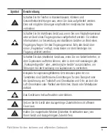 Preview for 7 page of LG Joy H220 User Manual