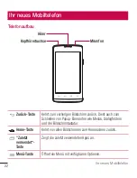 Preview for 24 page of LG Joy H220 User Manual