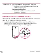 Preview for 26 page of LG Joy H220 User Manual