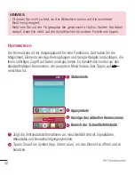 Preview for 34 page of LG Joy H220 User Manual