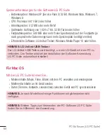 Preview for 86 page of LG Joy H220 User Manual