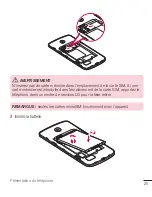 Preview for 131 page of LG Joy H220 User Manual