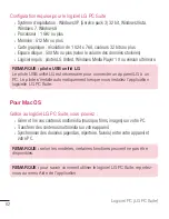 Preview for 188 page of LG Joy H220 User Manual