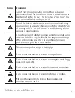 Preview for 307 page of LG Joy H220 User Manual