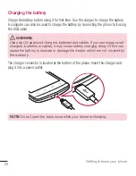 Preview for 326 page of LG Joy H220 User Manual