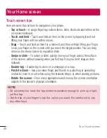 Preview for 330 page of LG Joy H220 User Manual