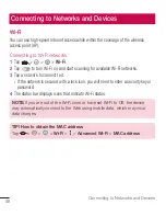 Preview for 342 page of LG Joy H220 User Manual