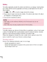 Preview for 358 page of LG Joy H220 User Manual