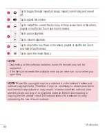 Preview for 362 page of LG Joy H220 User Manual