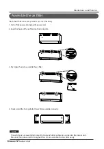 Preview for 10 page of LG JRNU09GSJA4 Owner'S Manual