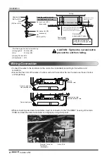 Preview for 8 page of LG JRNU09GTPA4 Installation Manual