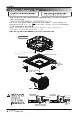 Preview for 10 page of LG JRNU09GTPA4 Installation Manual