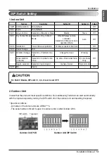 Preview for 13 page of LG JRNU09GTPA4 Installation Manual