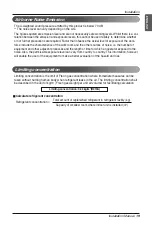 Preview for 19 page of LG JRNU09GTPA4 Installation Manual