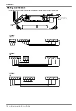 Preview for 16 page of LG JT-C186PLE0 Installation Manual